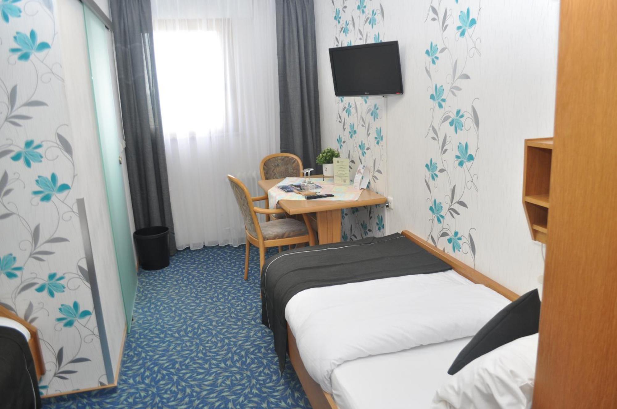 Hotel Kuehns Muehle Oestrich-Winkel Eksteriør billede